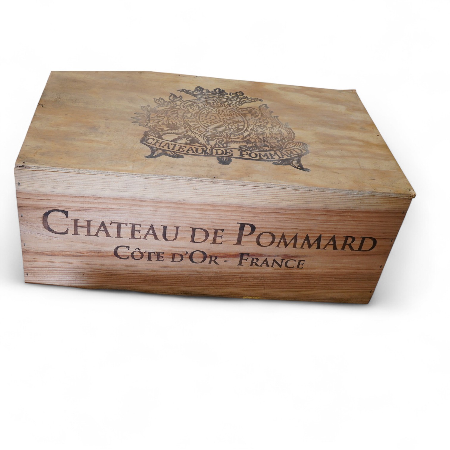 Château de Pommard (Giraud), 2006
